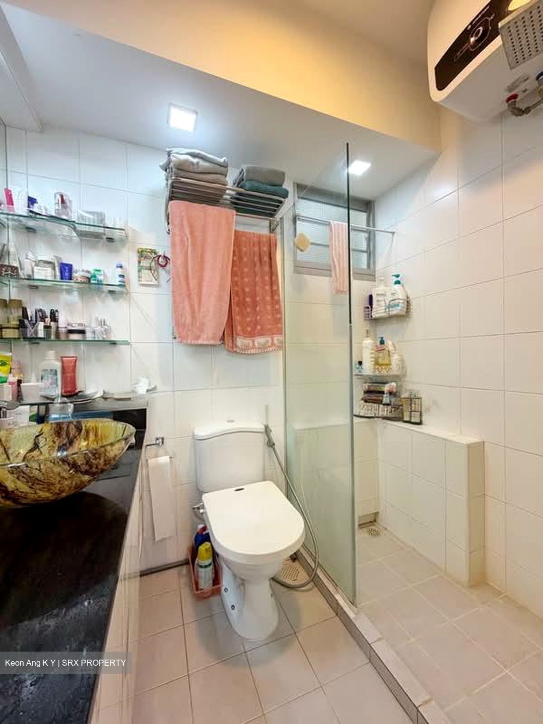 Blk 430B Orchid Spring @ Yishun (Yishun), HDB 4 Rooms #592510051